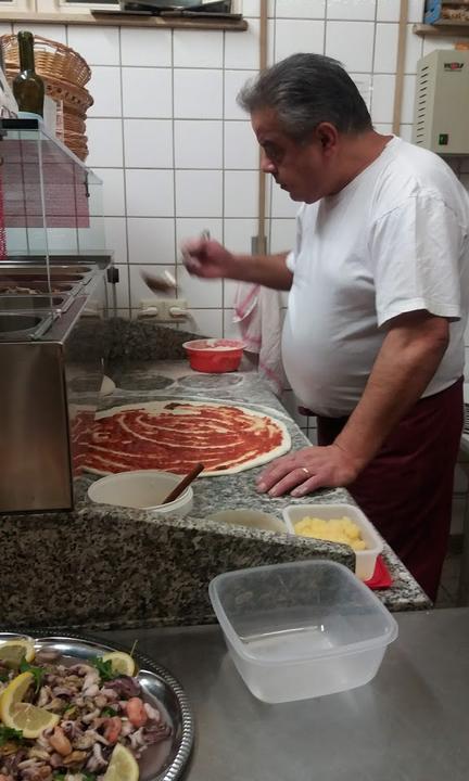 Ristorante Pizzeria Da Biagio